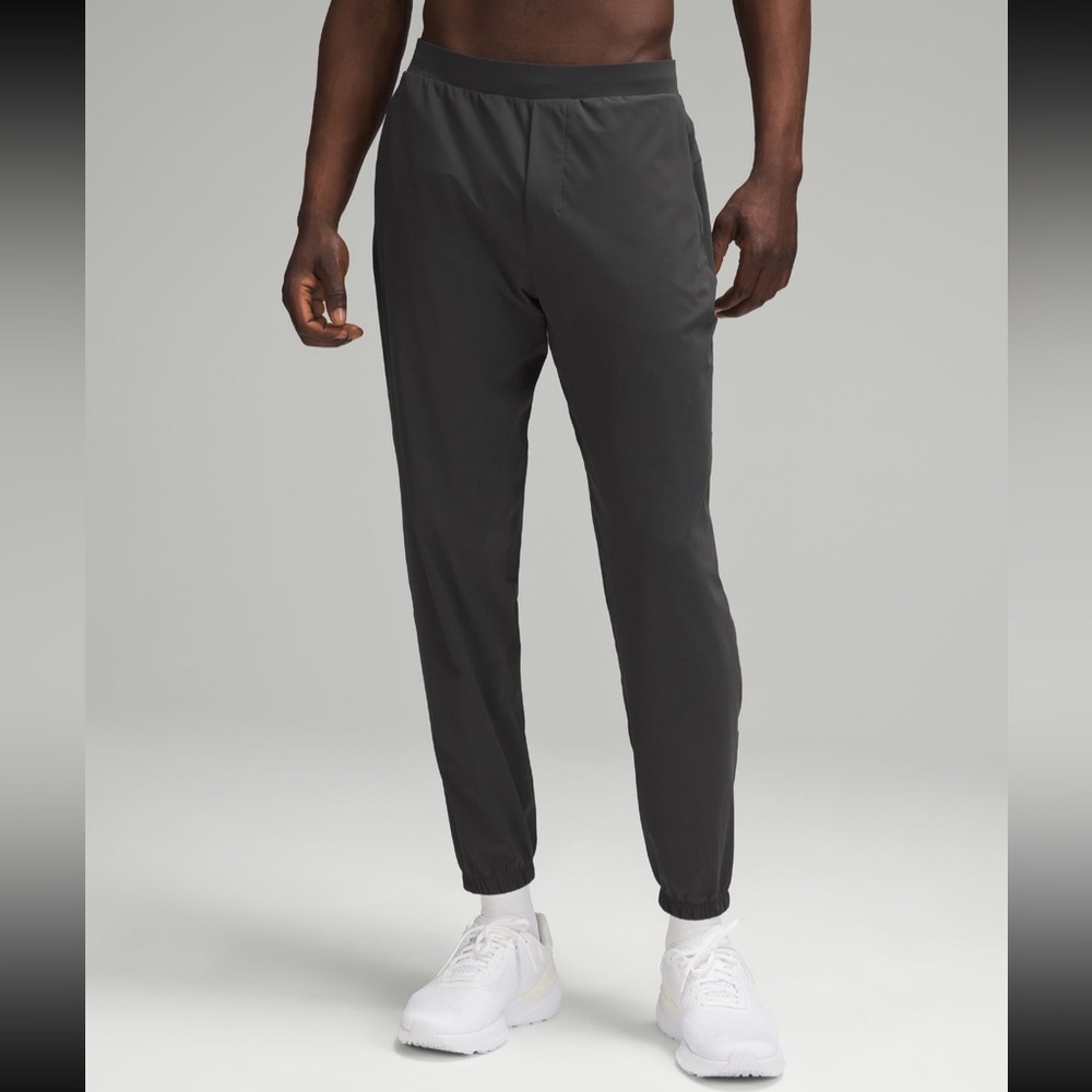 7TH RESTOCK Lululemon Men’s “Surge” Jogger 32-34” Inseam (M) *SOLD OUR AT LLU*